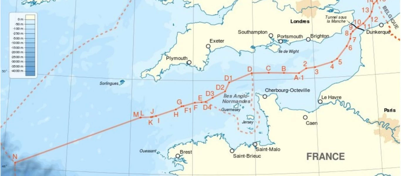 Aδιέξοδο στις διαπραγματεύσεις ΕΕ – Βρετανίας για εμπορική συμφωνία, 24 ώρες πριν τη λήξη τους